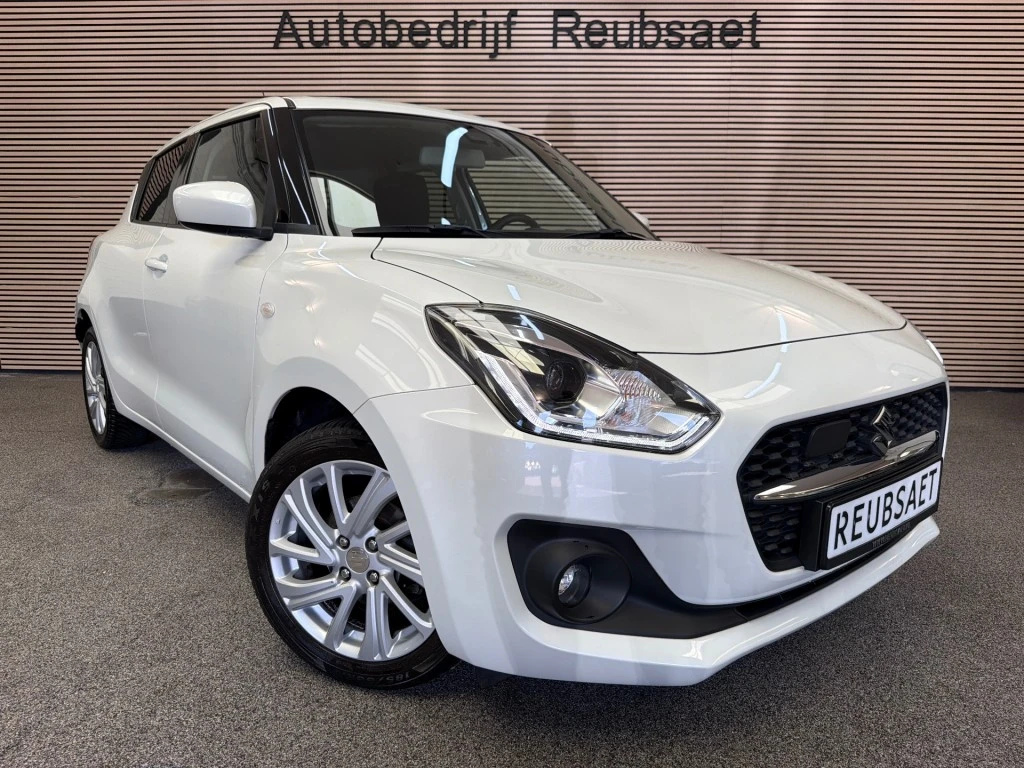 Suzuki Swift – foto 7