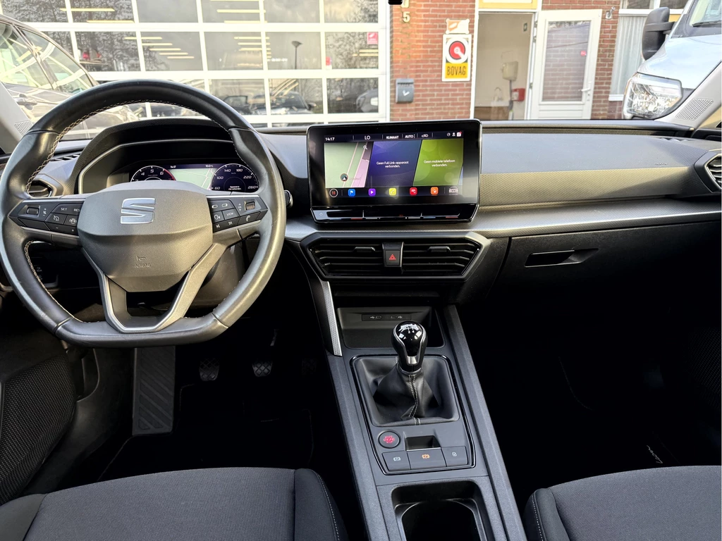 SEAT Leon – foto 8