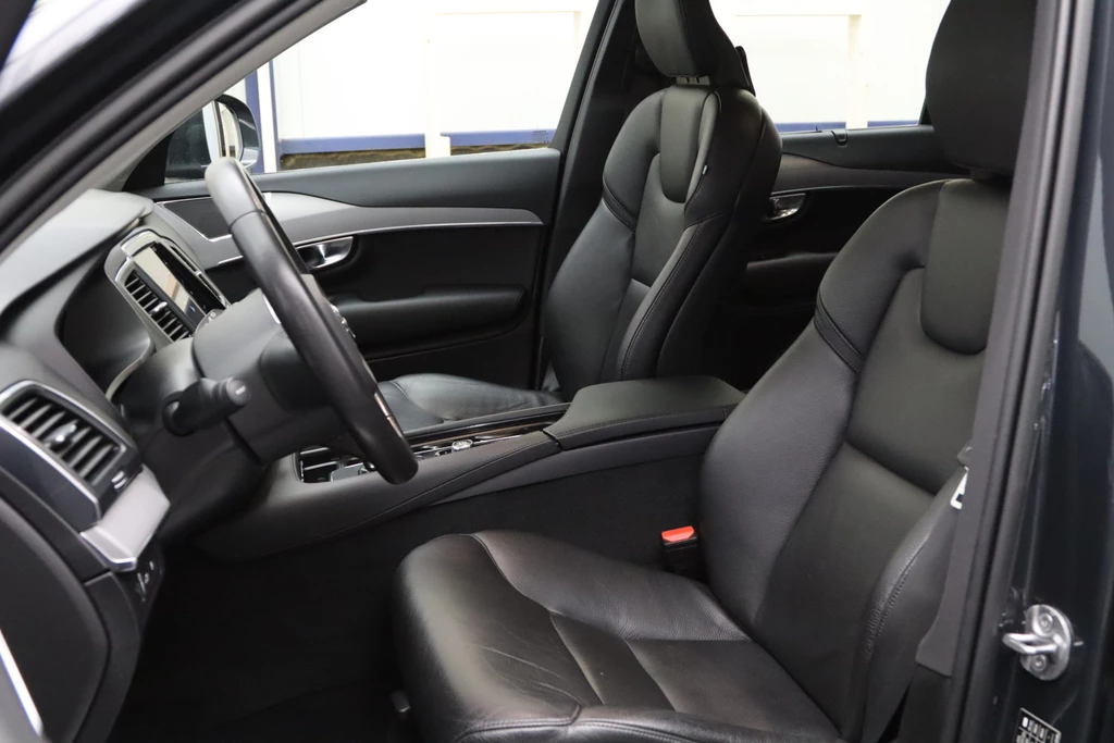 Volvo XC90 – foto 10