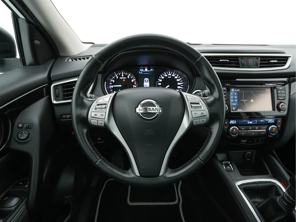 Nissan QASHQAI – foto 18