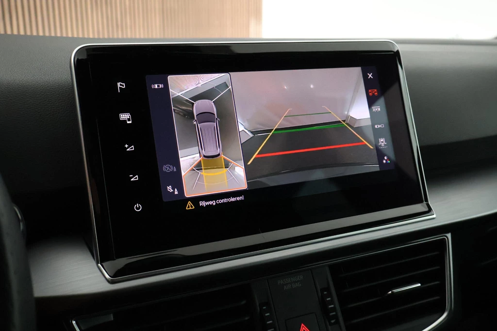 SEAT Tarraco – foto 9
