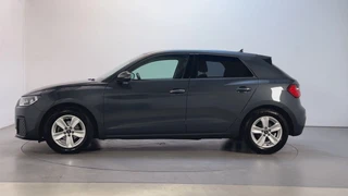 Audi A1 Sportback – thumbnail 2