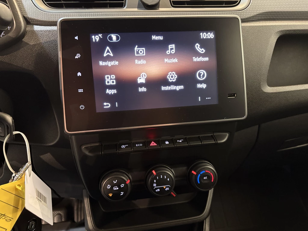 Renault Express – foto 10