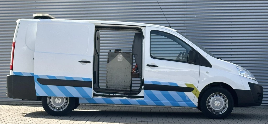 Peugeot Expert – foto 6