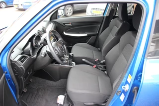 Suzuki Swift – thumbnail 11
