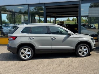 Škoda Karoq – thumbnail 6