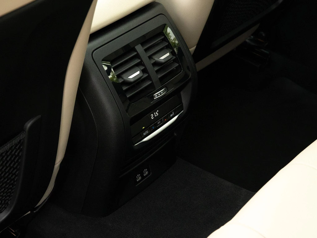 BMW X4 – foto 19
