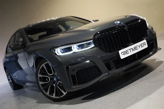 BMW 7 Serie – thumbnail 9