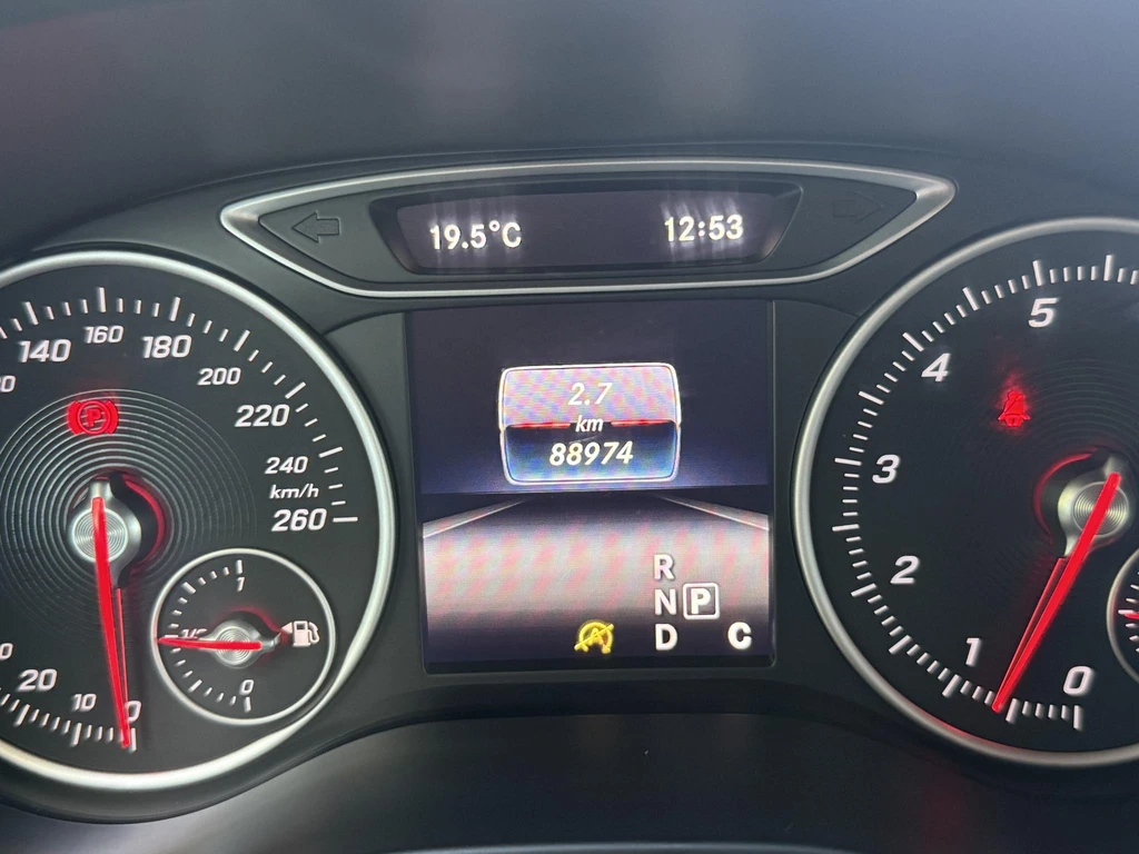 Mercedes-Benz B-Klasse – foto 17