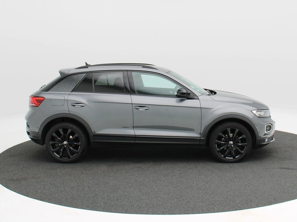 Volkswagen T-Roc – foto 5