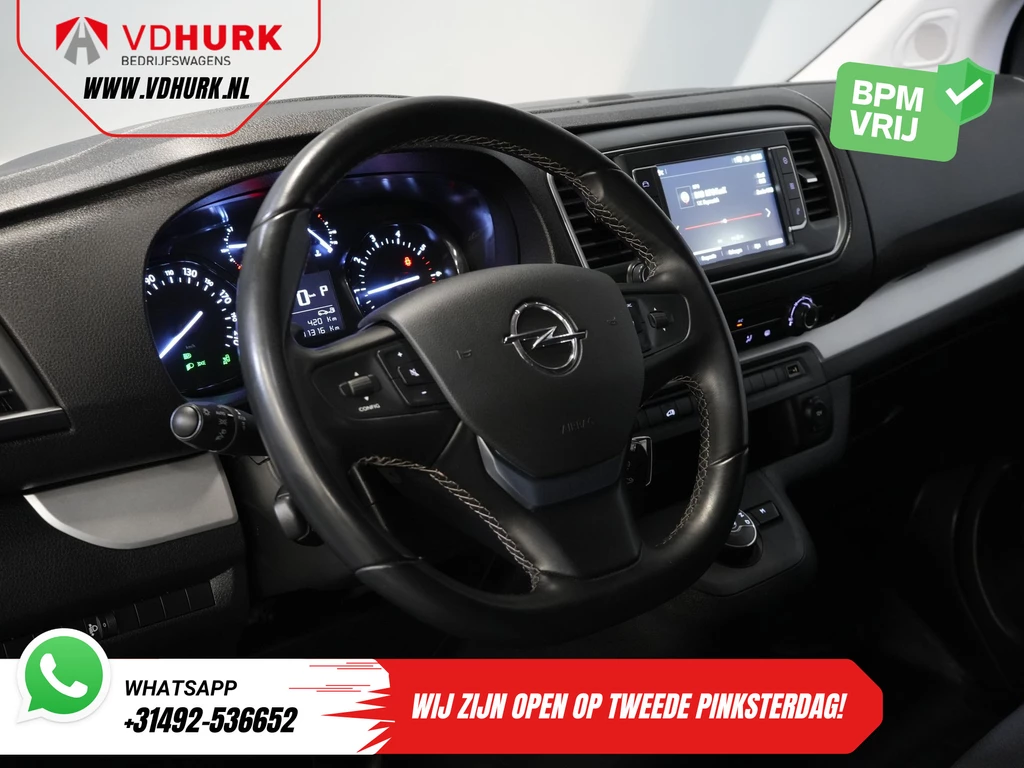 Opel Vivaro – foto 14