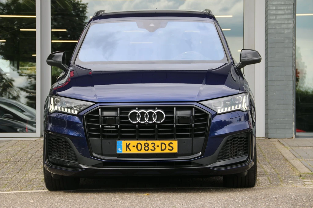 Audi Q7 – foto 4