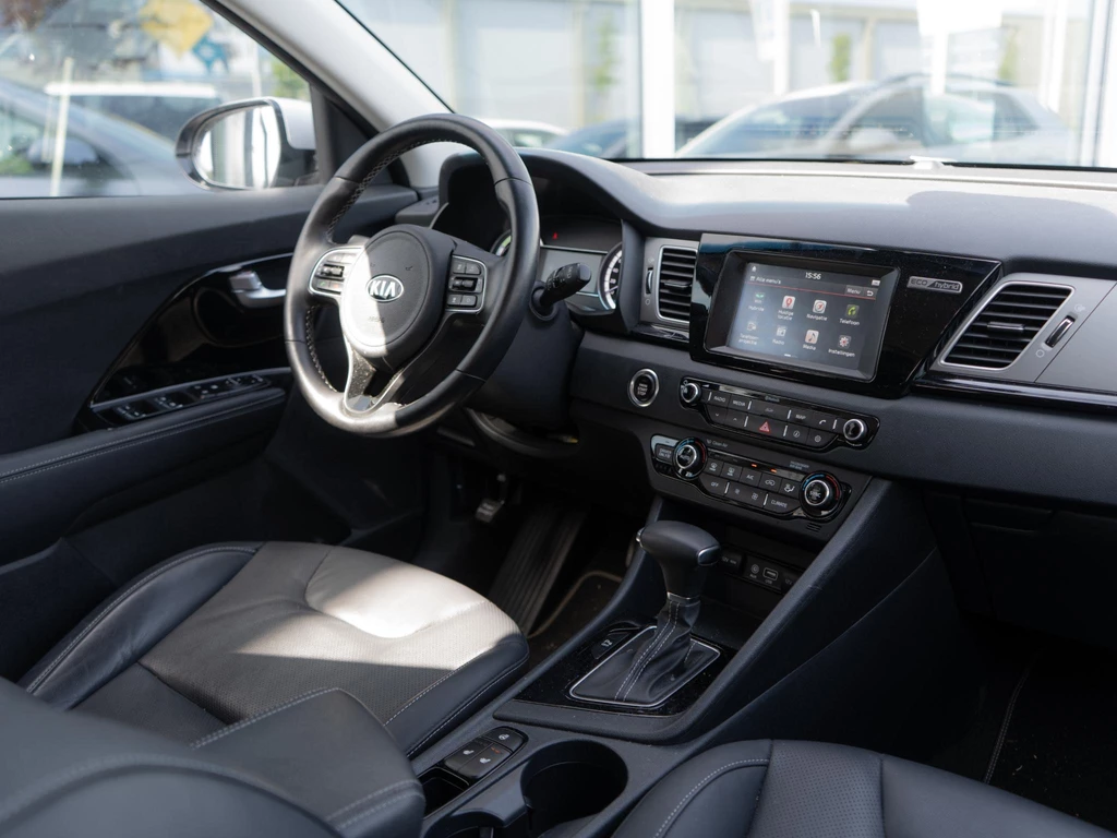 Kia Niro – foto 23