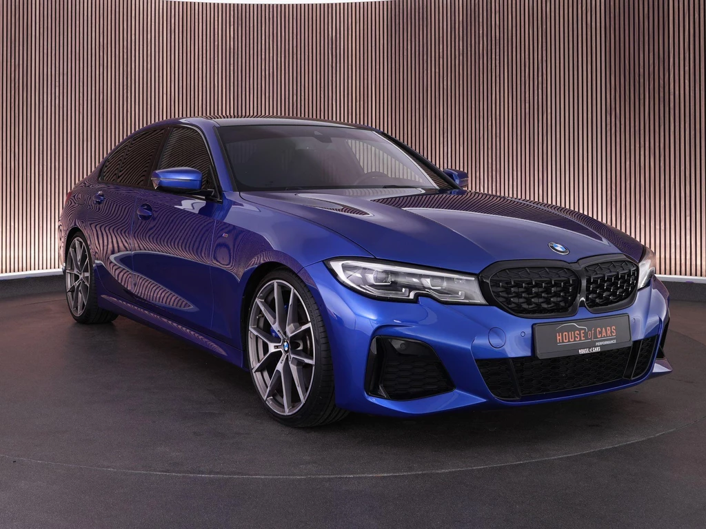 BMW 3 Serie – foto 15