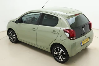 Peugeot 108 – thumbnail 3