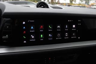 Porsche Cayenne – thumbnail 21