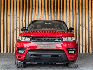 Land Rover Range Rover Sport – thumbnail 17