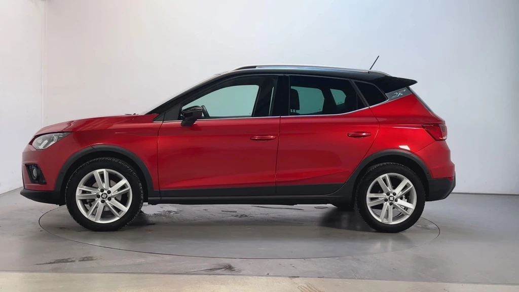 SEAT Arona – foto 2