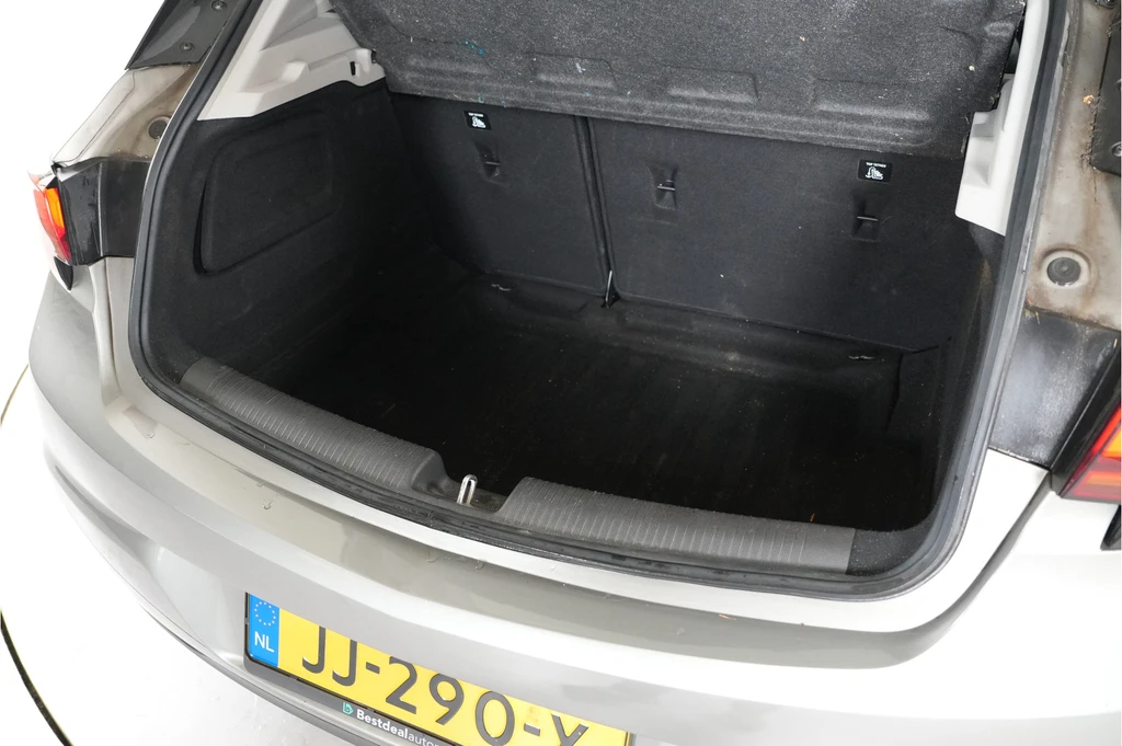 Opel Astra – foto 29