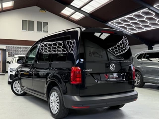 Volkswagen Caddy – thumbnail 5