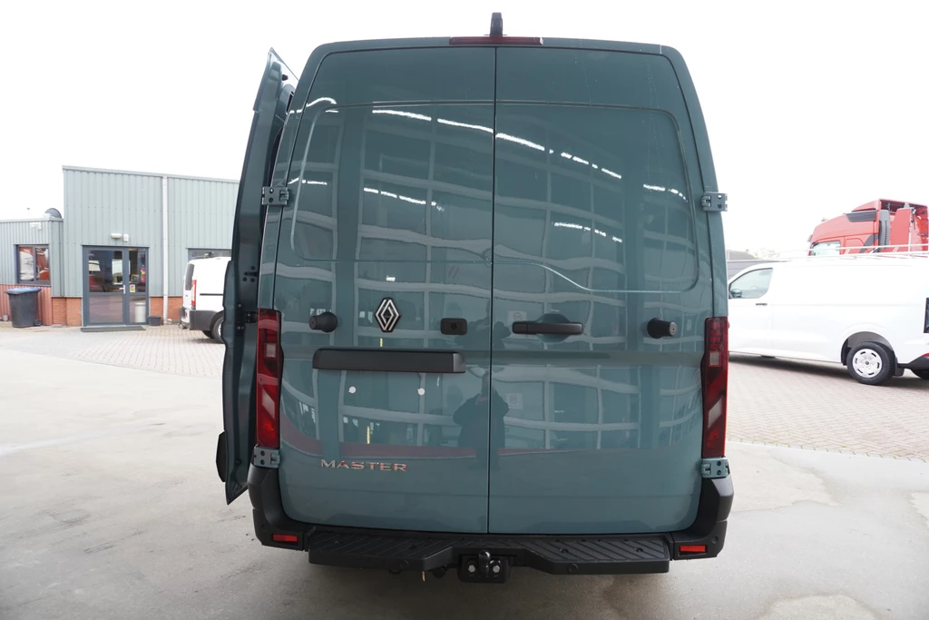 Renault Master – foto 5