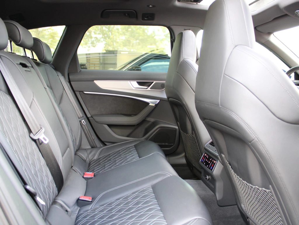 Audi A6 – foto 11