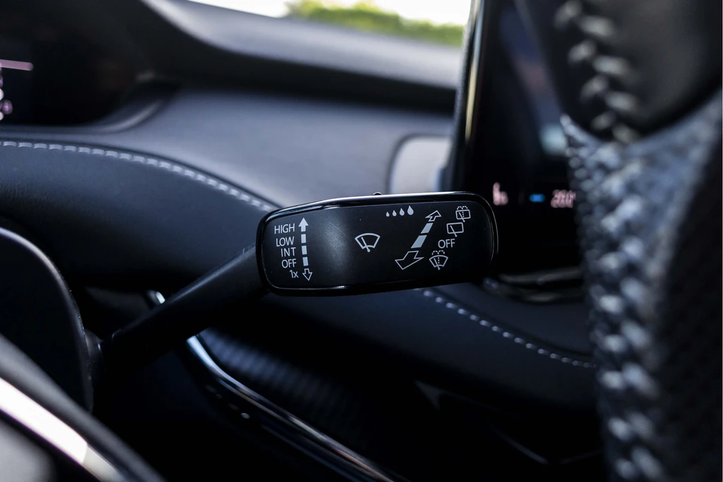 Škoda Enyaq iV – foto 38