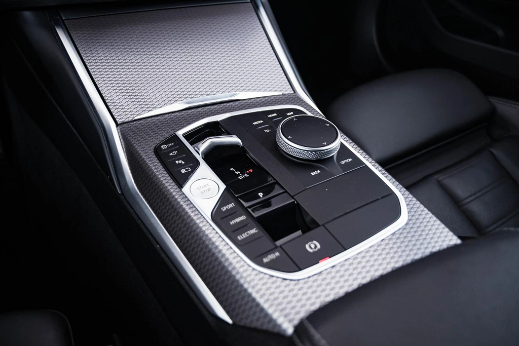 BMW 3 Serie – foto 27