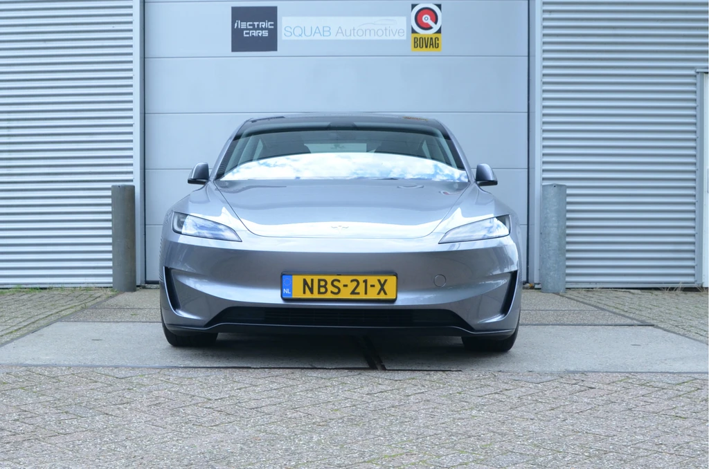 Tesla Model 3 – foto 5