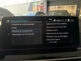 BMW 5 Serie – thumbnail 40