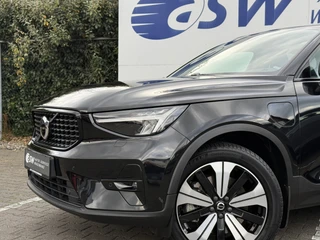 Volvo XC40 – thumbnail 33