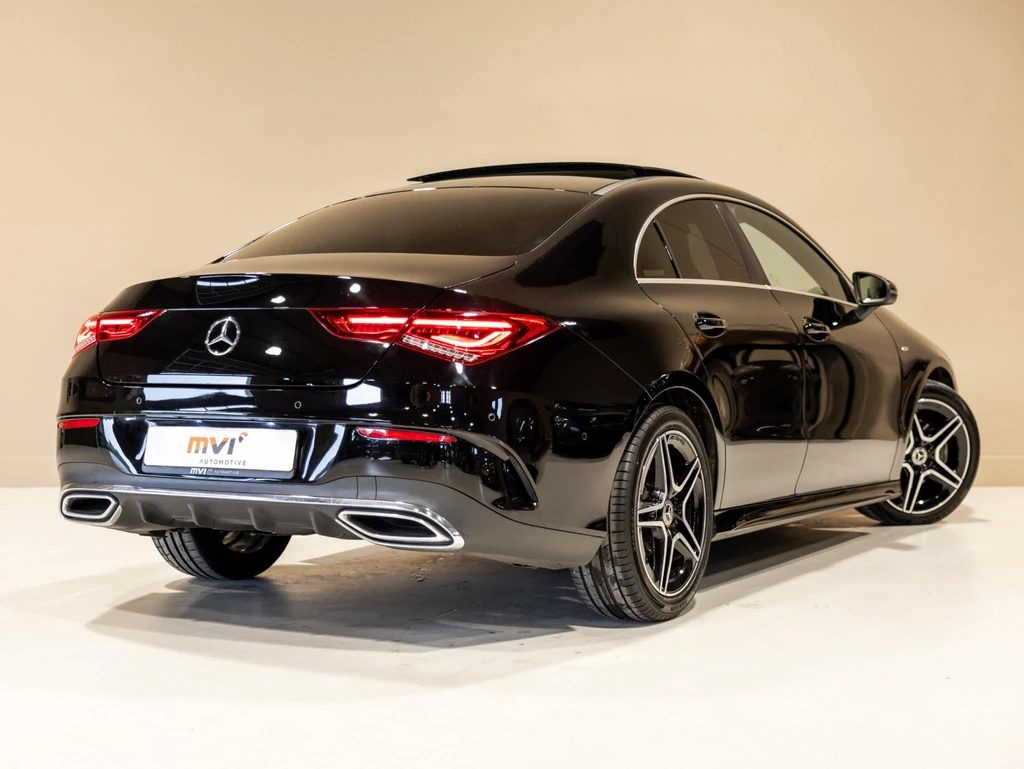 Mercedes-Benz CLA – foto 4