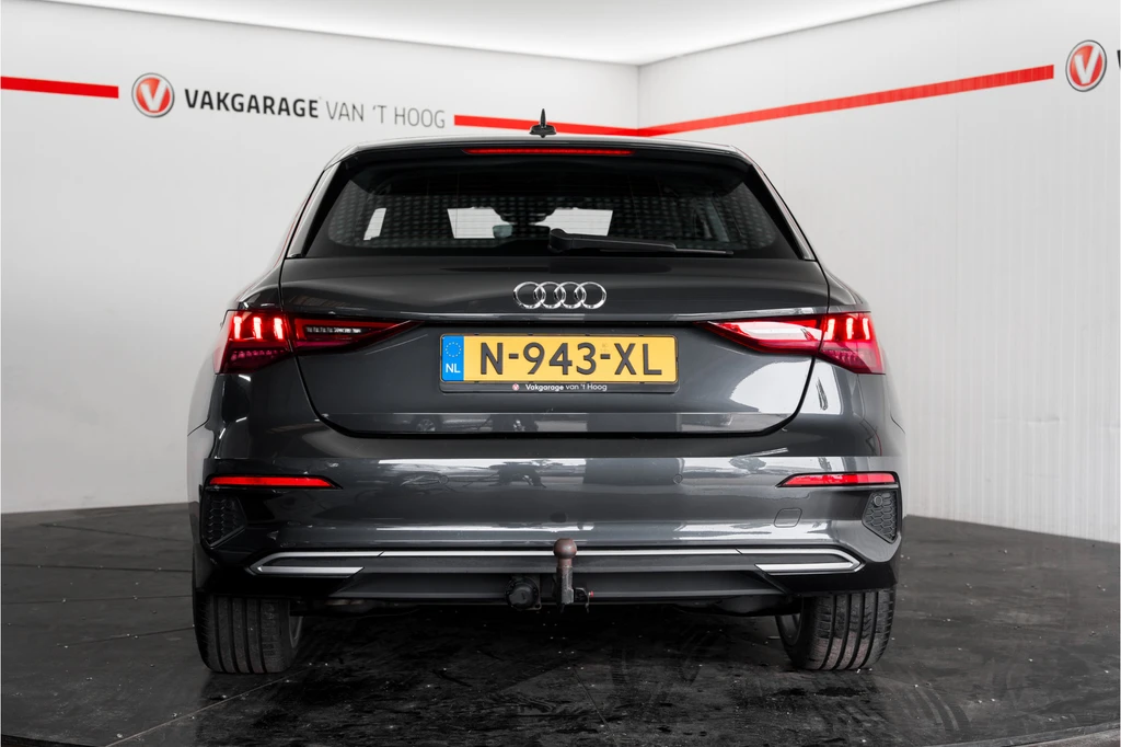 Audi A3 – foto 4