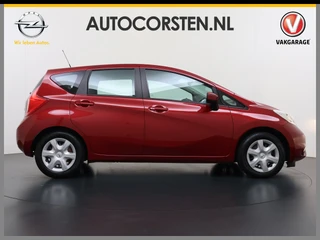 Nissan Note – thumbnail 6