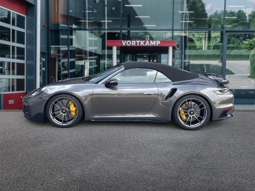Porsche 911 – foto 4
