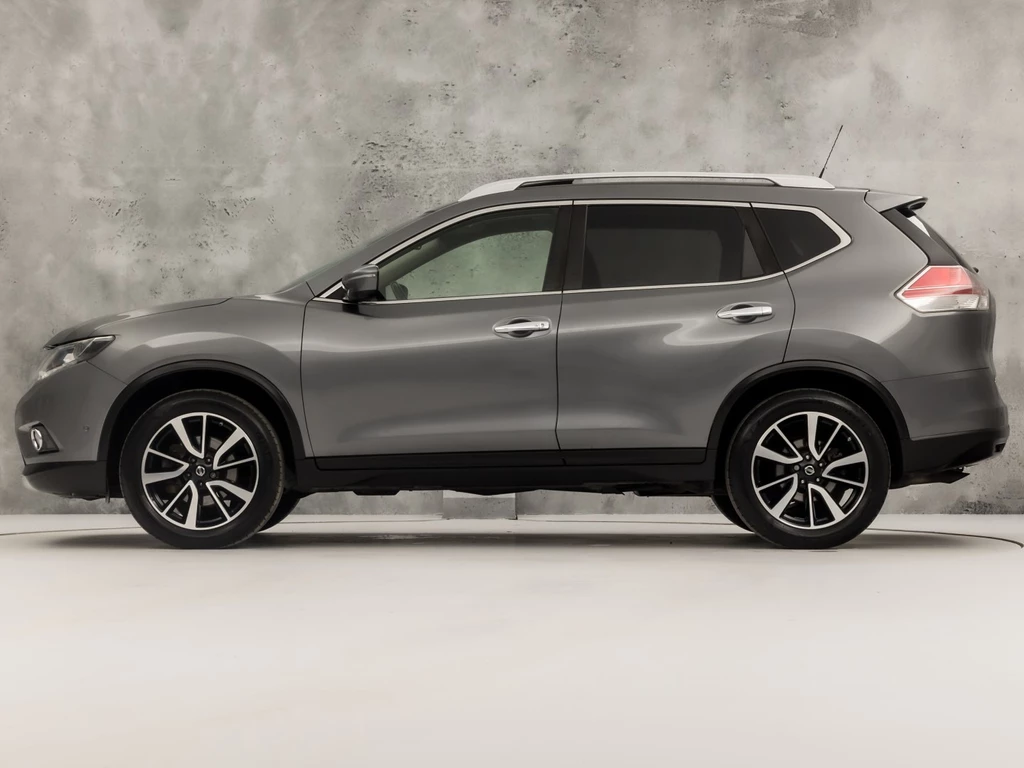 Nissan X-Trail – foto 3