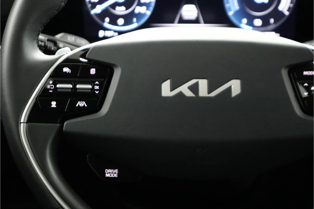 Kia Niro – foto 29