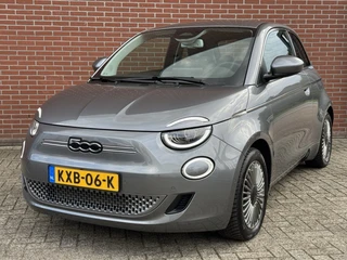 Fiat 500e – thumbnail 2