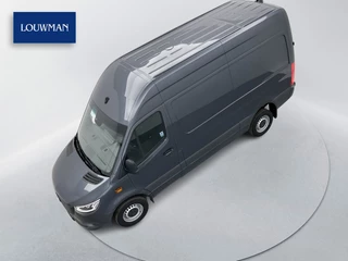 Mercedes-Benz Sprinter – thumbnail 3