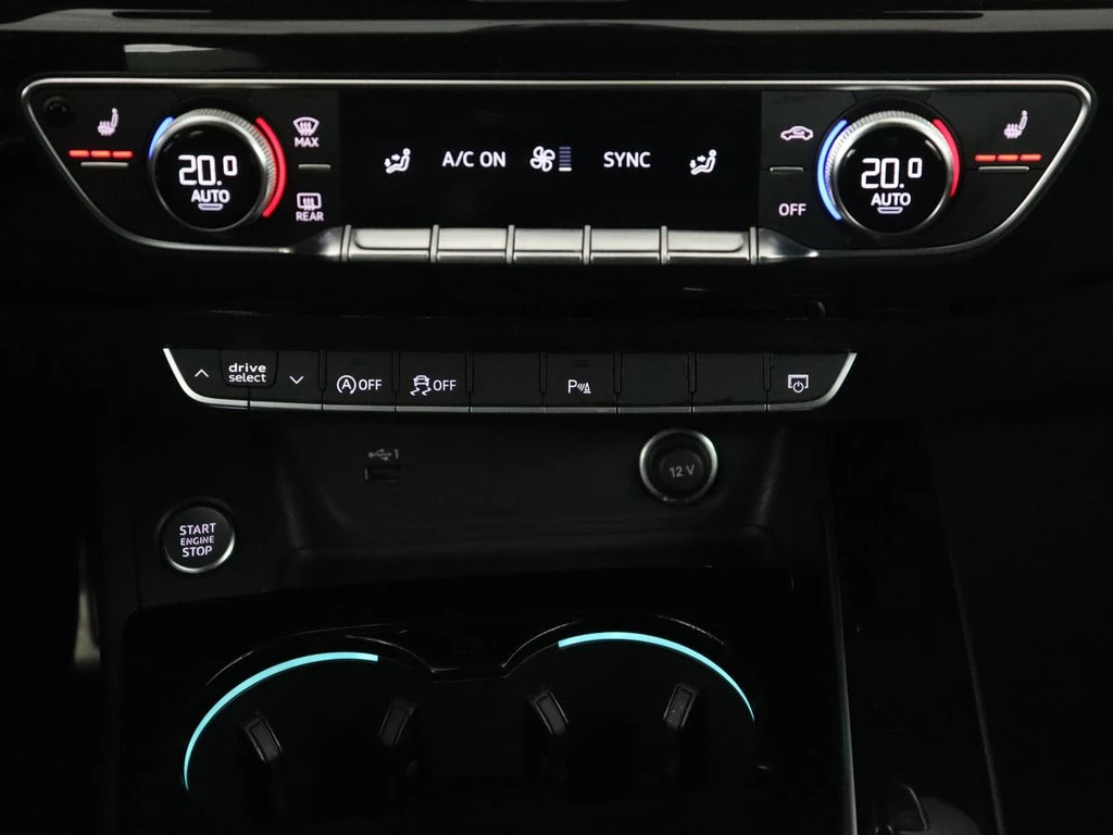 Audi A4 – foto 30
