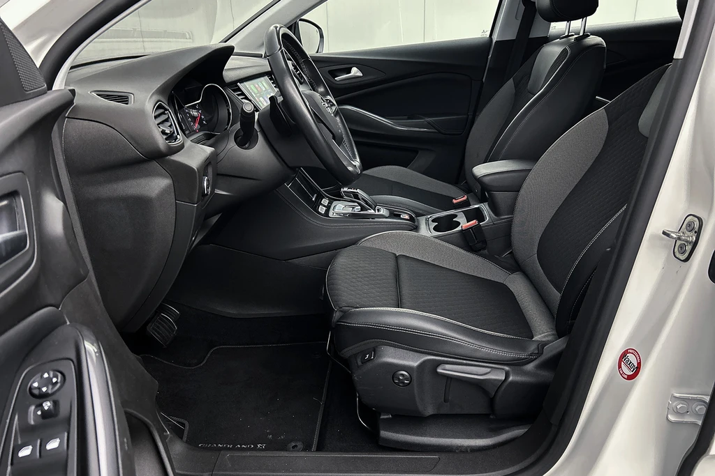 Opel Grandland X – foto 31