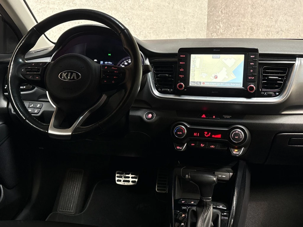 Kia Stonic – foto 7