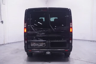 Renault Trafic – thumbnail 7