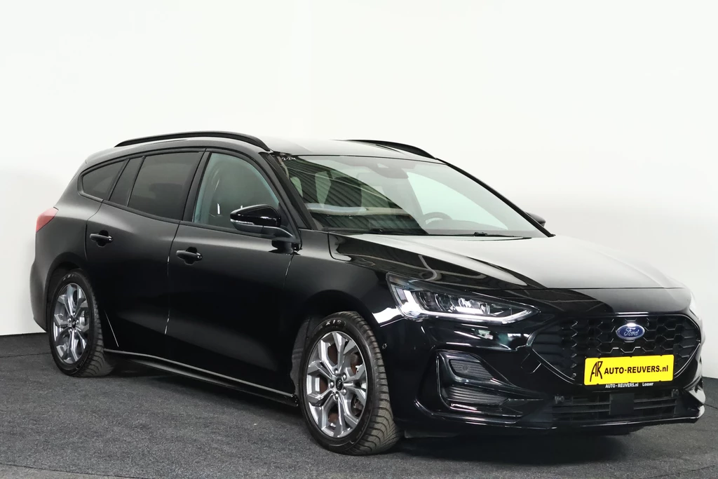 Ford Focus – foto 6