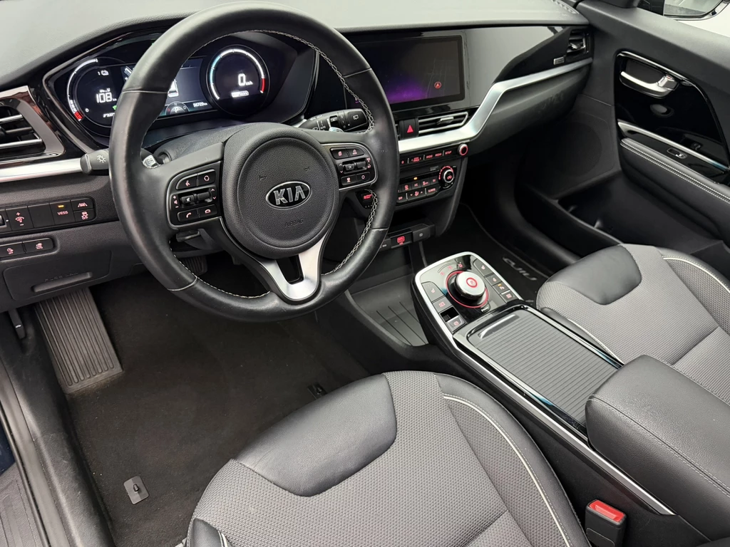 Kia e-Niro – foto 13