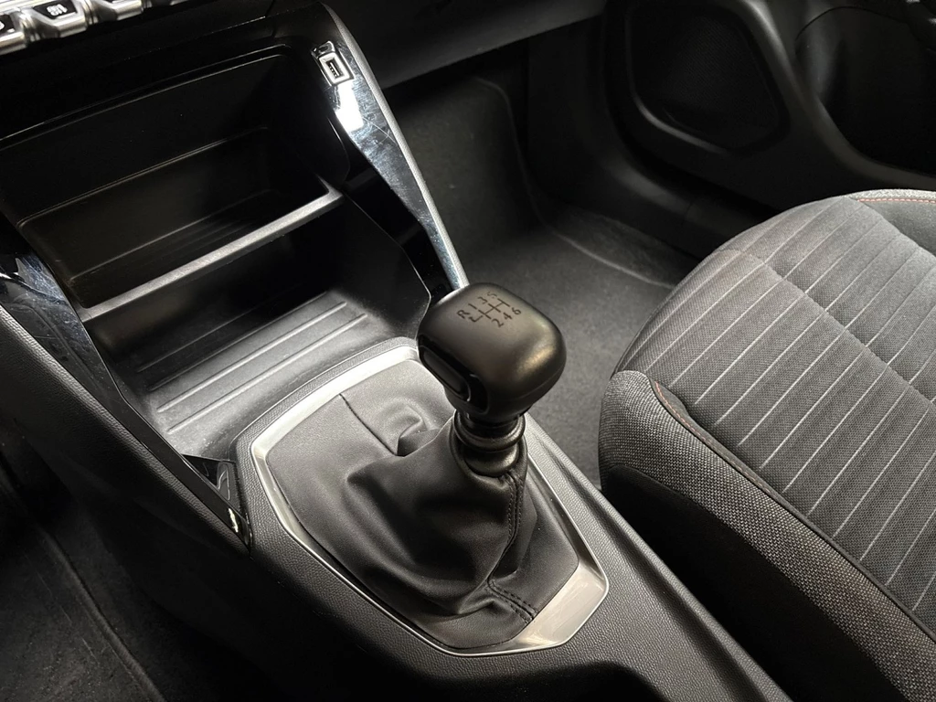 Peugeot 2008 – foto 10