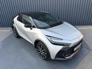 Toyota C-HR – thumbnail 11
