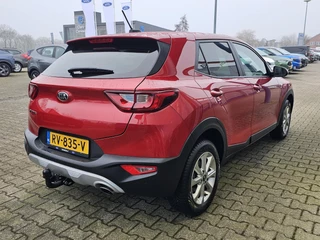 Kia Stonic – thumbnail 5