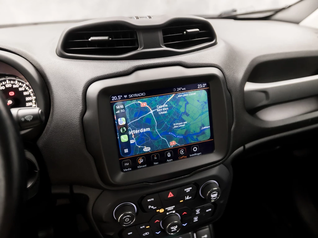 Jeep Renegade – foto 26