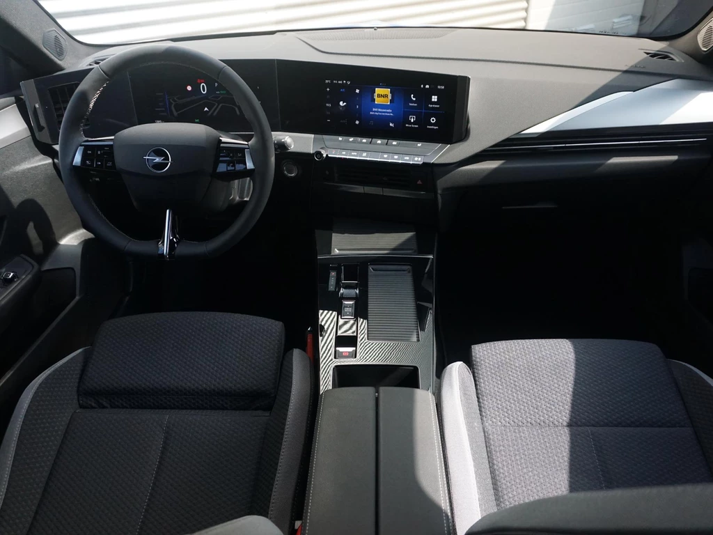 Opel Astra – foto 12